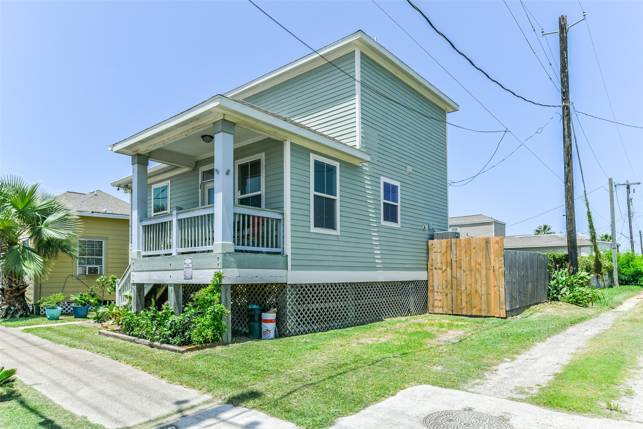 1112 53rd Street Galveston TX 77551