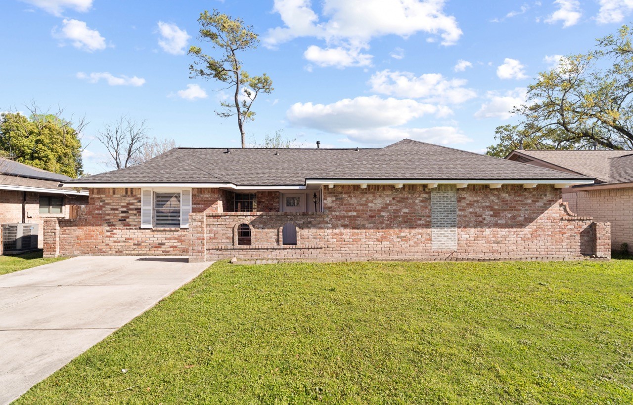 7510 Mosewood Street Houston TX 77040