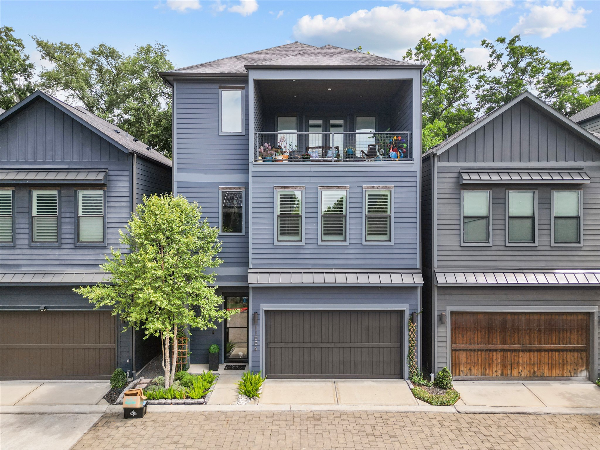 11006 Avenue Malkenu Avenue Houston TX 77043