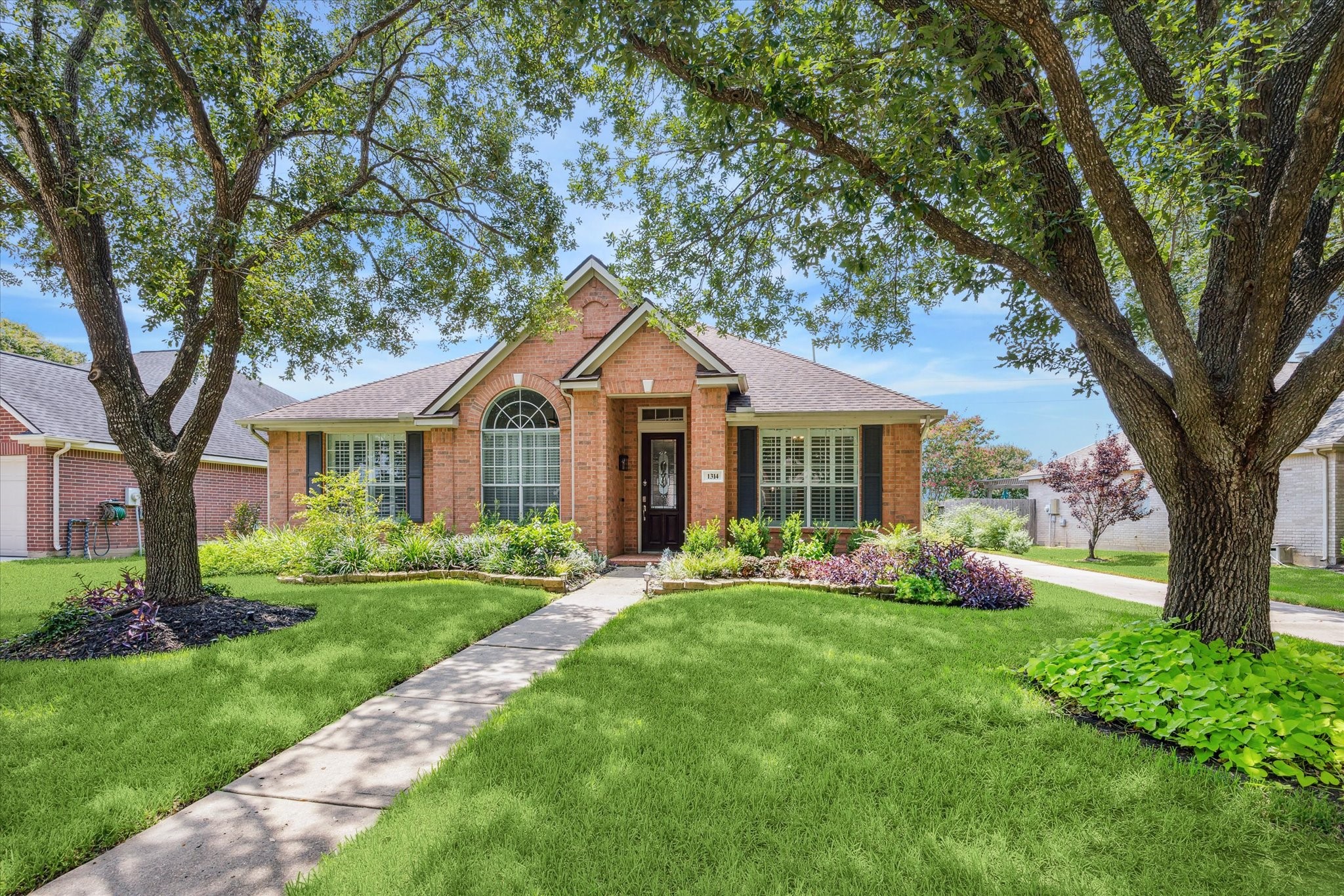 1314 Ragsdale Lane Katy TX 77494