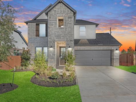 24514 Bluestar Blossom Trail Katy TX 77493