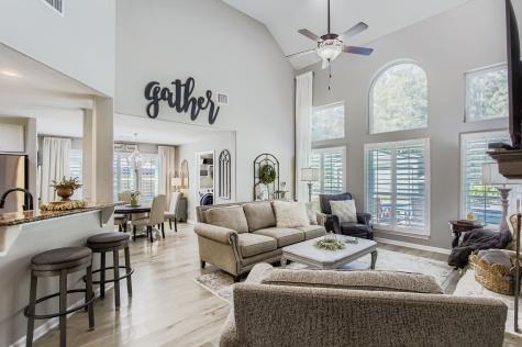 27723 N Salmon Court Splendora TX 77372