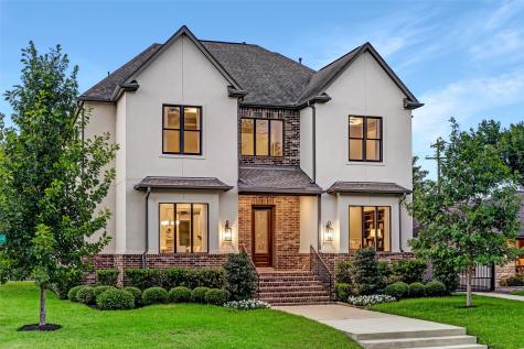 3534 Dumbarton Street Houston TX 77025