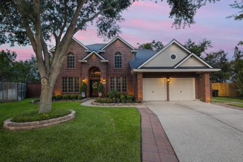 10447 Chelsea Brook Lane Houston TX 77089