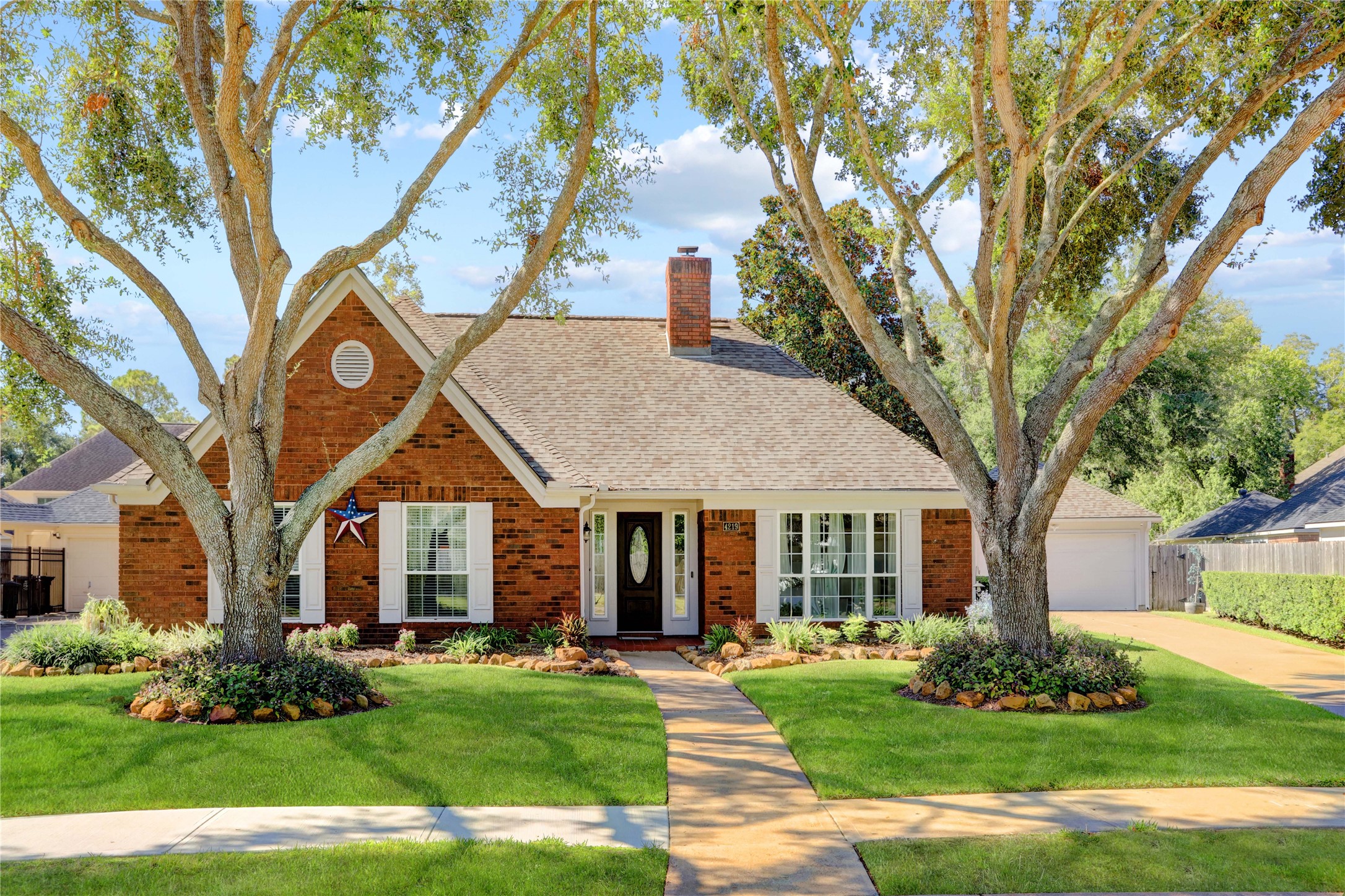 4219 Amersham Way Sugar Land TX 77479