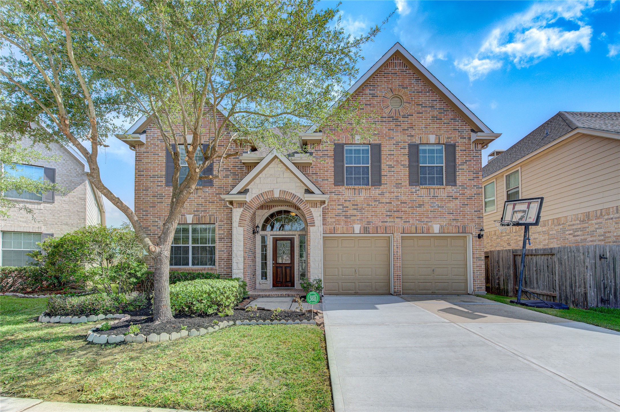 3910 Stormy Orchard Court Richmond TX 77407