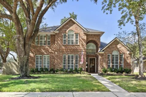 31103 Deerwood Park Lane Spring TX 77386
