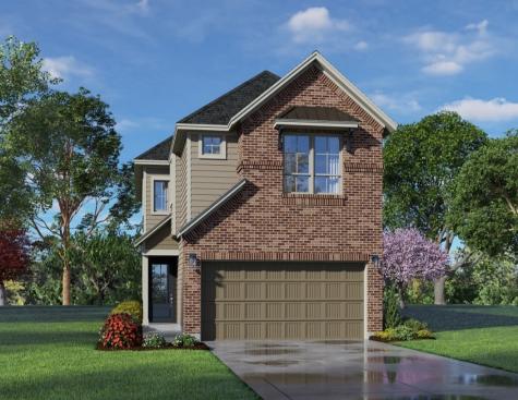 7830 Starfish Arbor Drive Cypress TX 77433