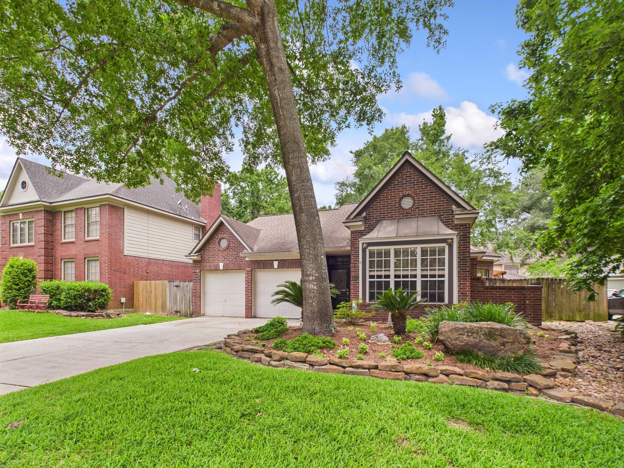 3707 Scenic Valley Drive Kingwood TX 77345