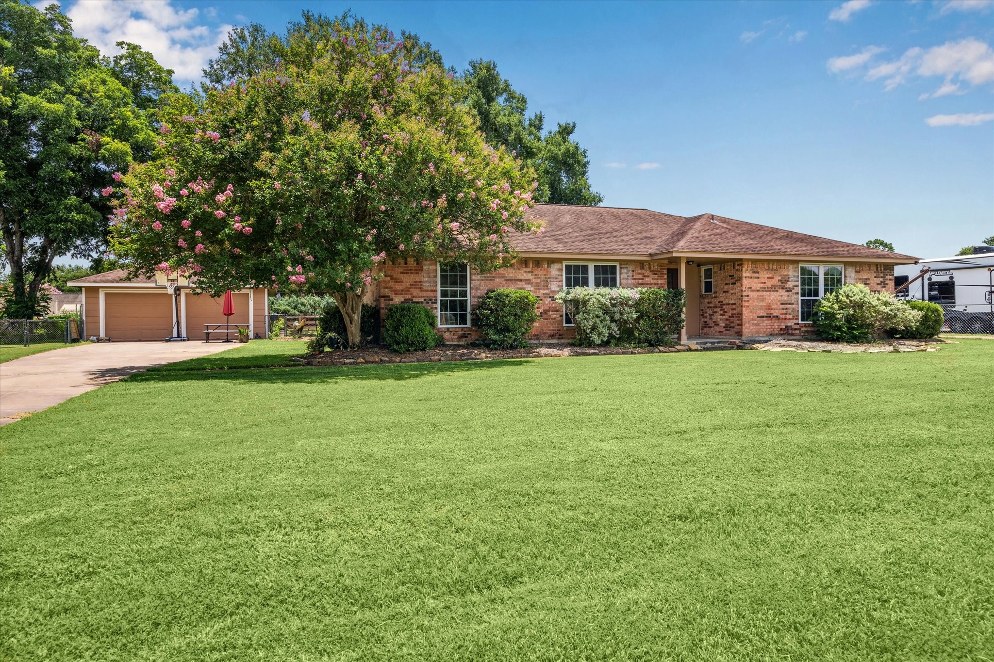 16010 Merle Road Cypress TX 77433
