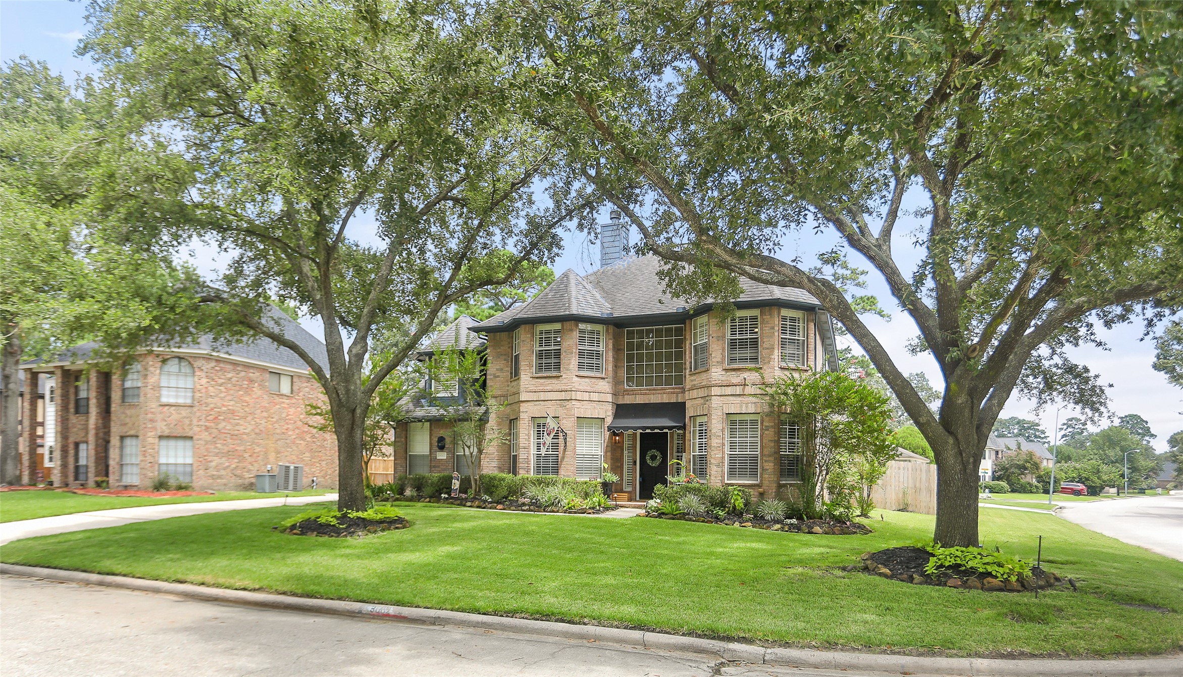 19002 Match Play Drive Humble TX 77346