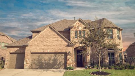 9518 Flora Rock Lane Cypress TX 77433