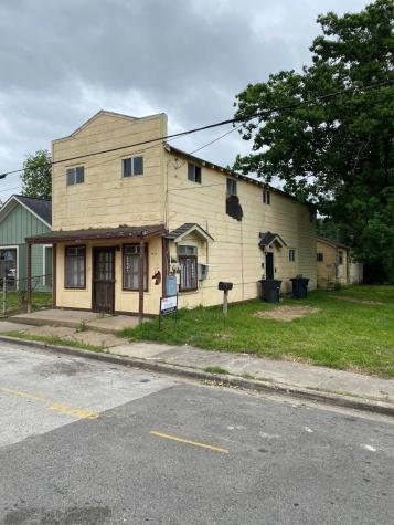 4610 Market Street Houston TX 77020