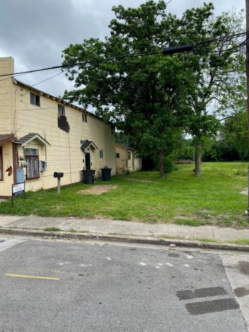 4610 Market Street Houston TX 77020