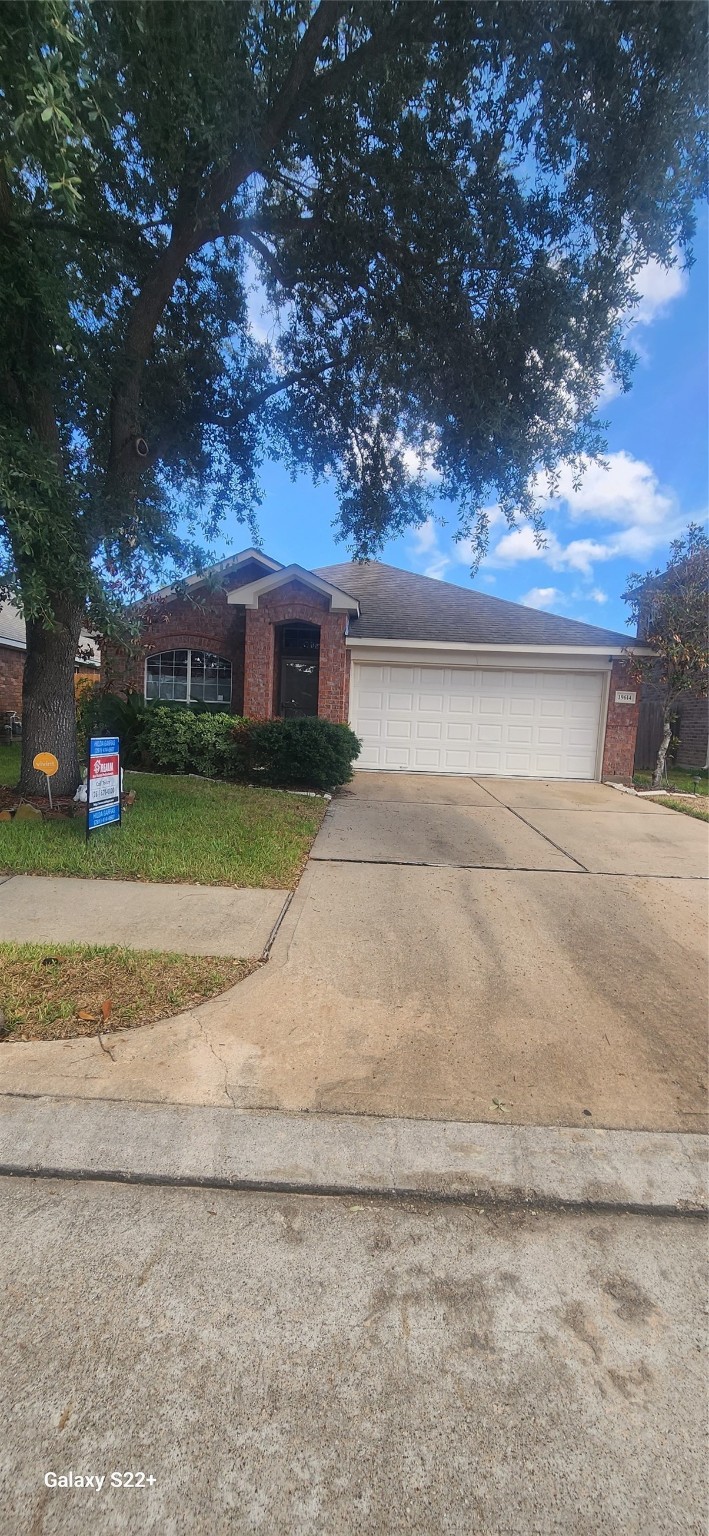 19614 Imperial Colony Lane Katy TX 77449