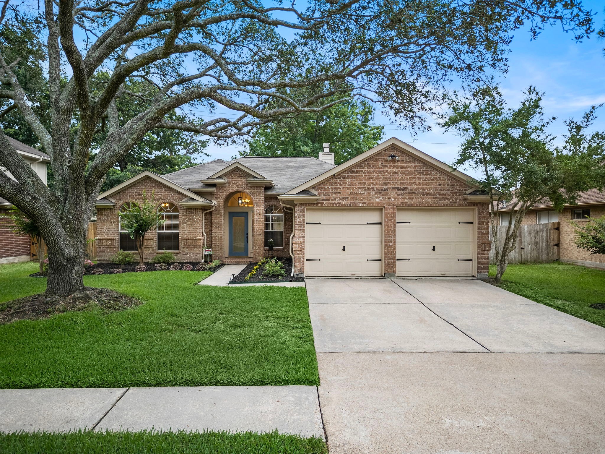 16115 Indian Cypress Drive Cypress TX 77429