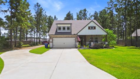 16256 Fayette Street Conroe TX 77303