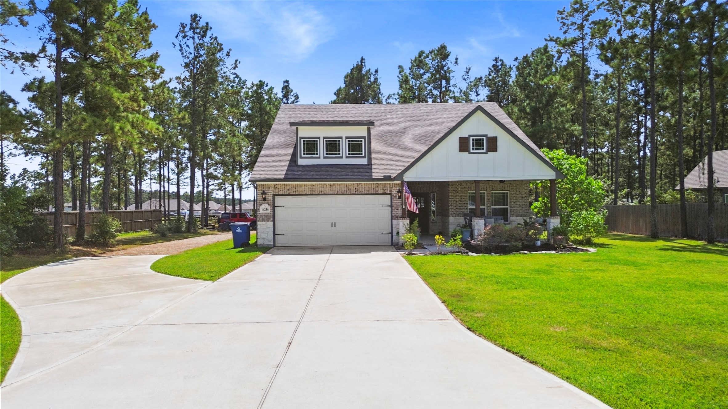 16256 Fayette Street Conroe TX 77303