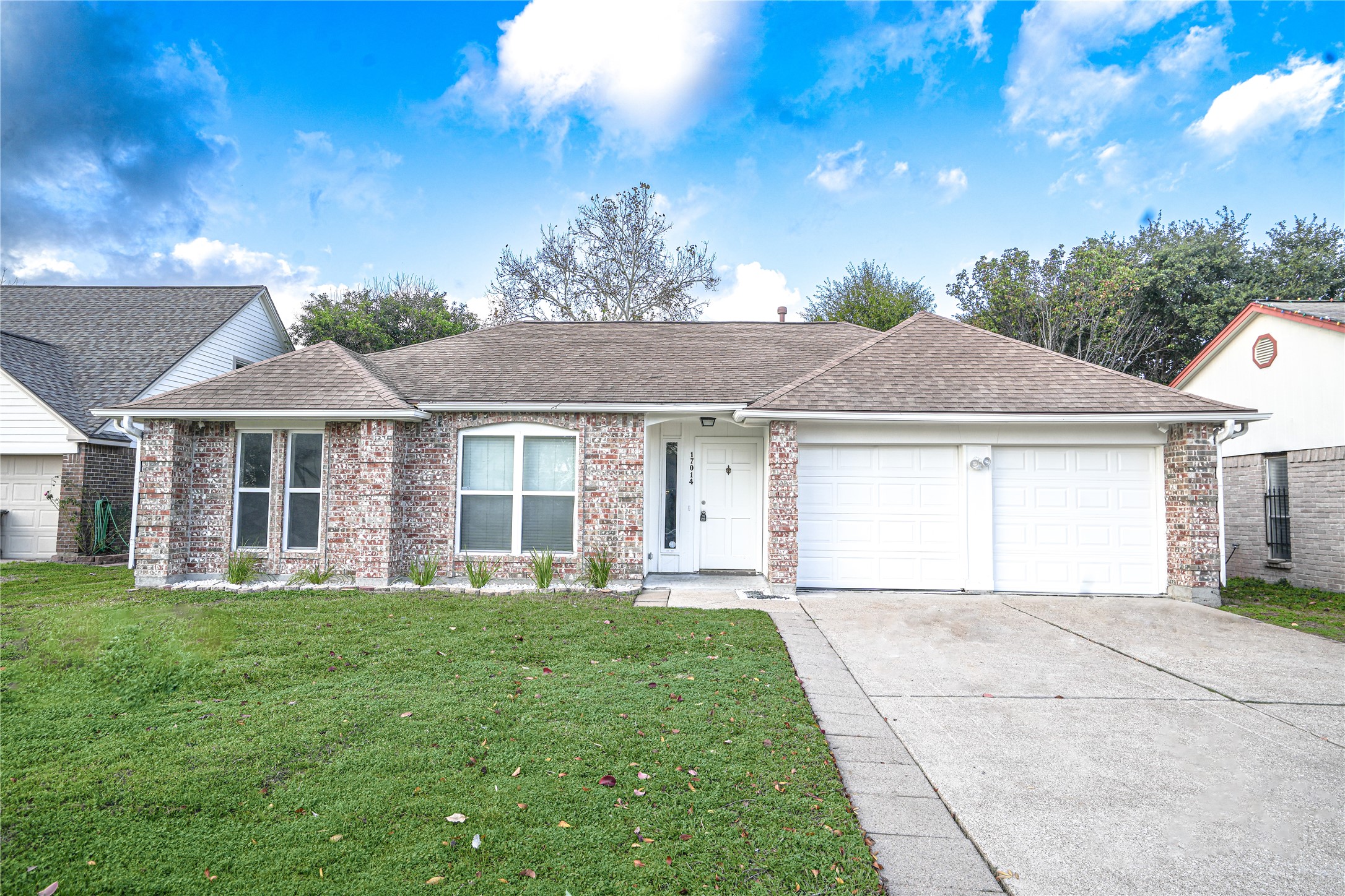 17014 Sky Blue Place Houston TX 77095