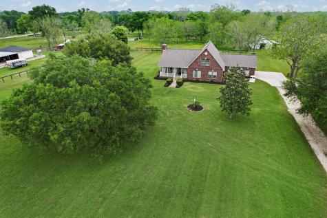 4423 Gainsborough Drive Brookshire TX 77423