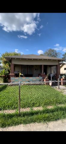 419 N Everton Street Houston TX 77003