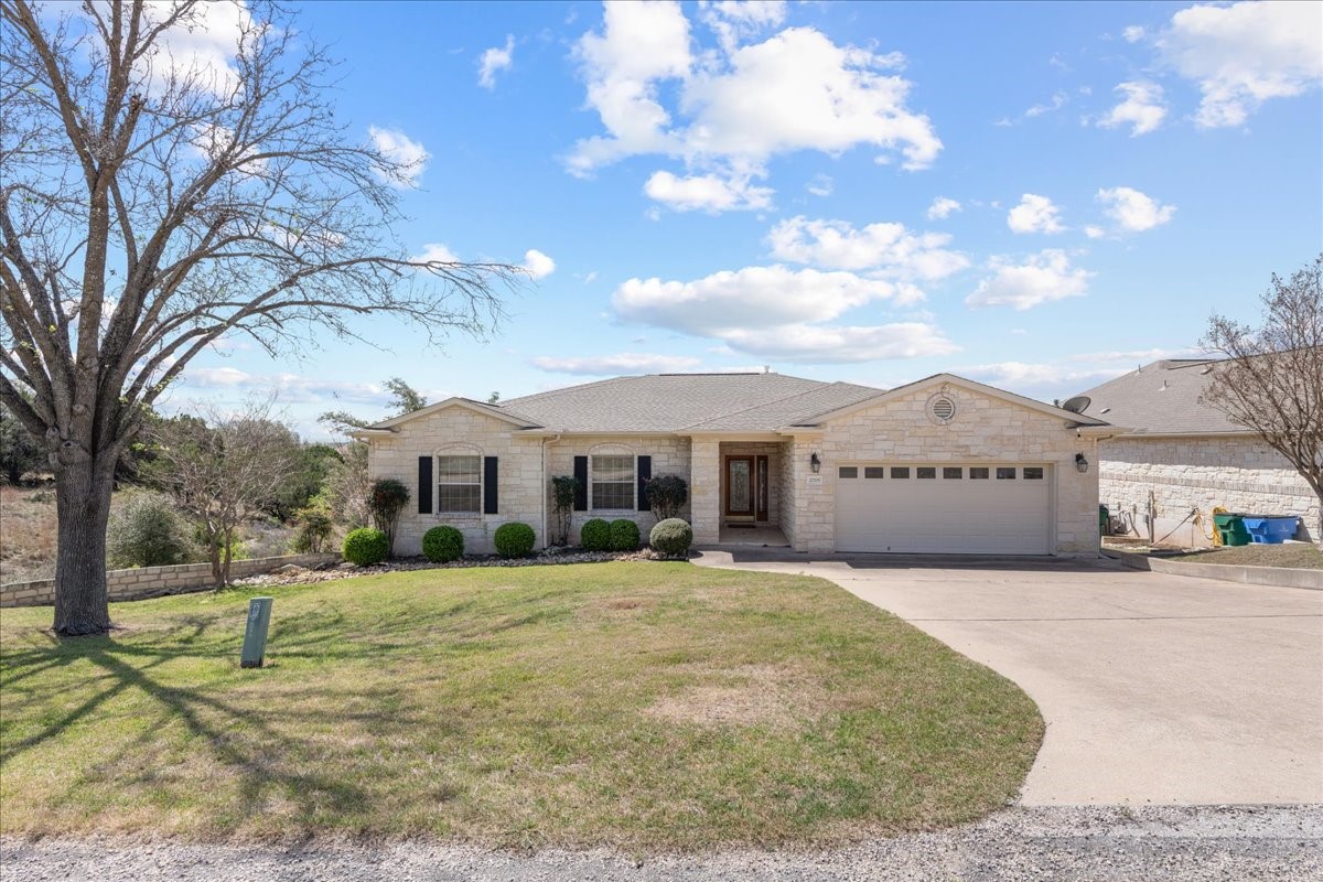 20709 Jackson Avenue Lago Vista TX 78645