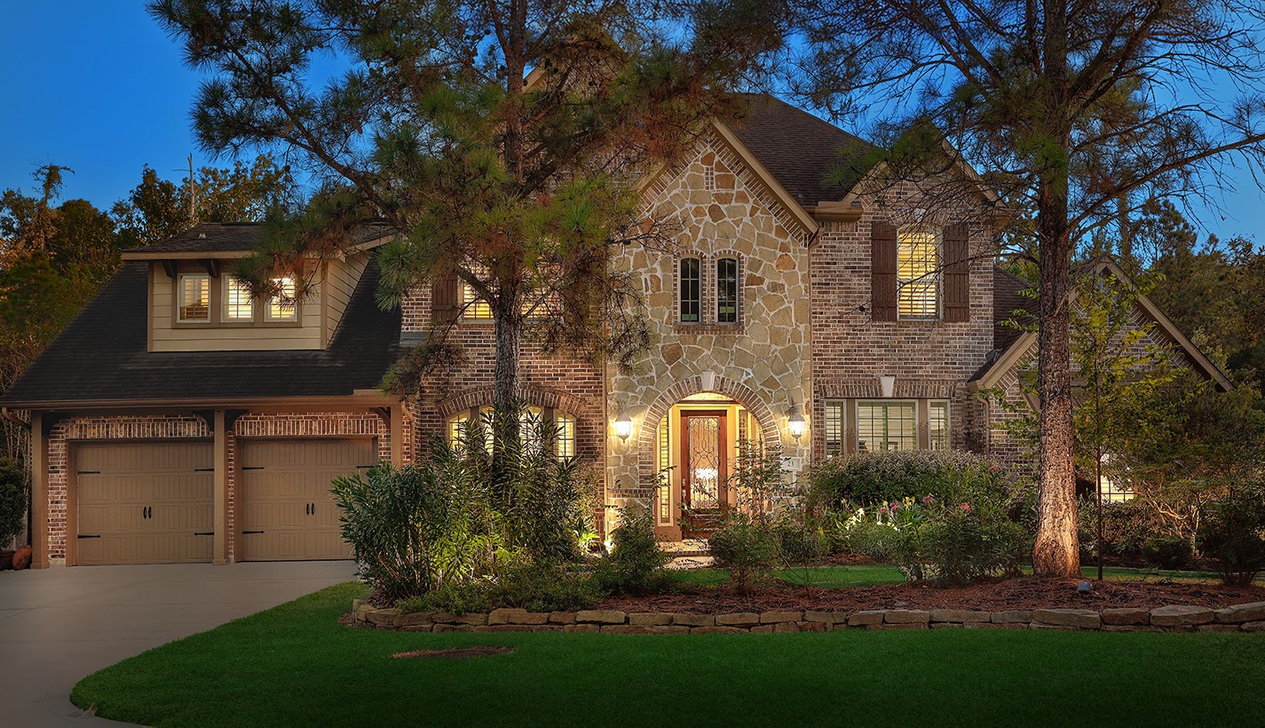 23 Clare Point Drive Magnolia TX 77354