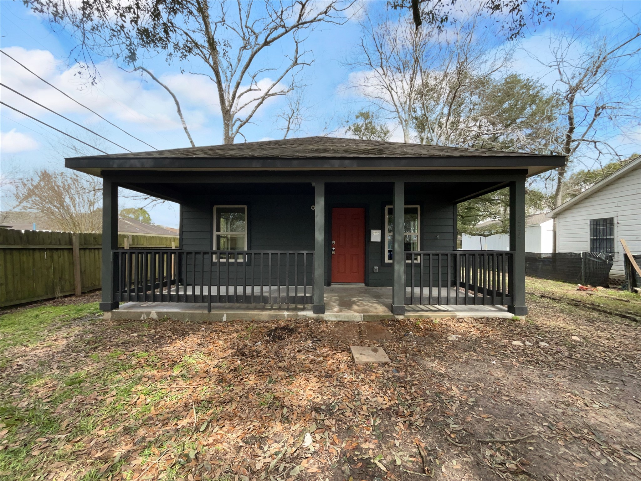 224 W Jordan Street Alvin TX 77511