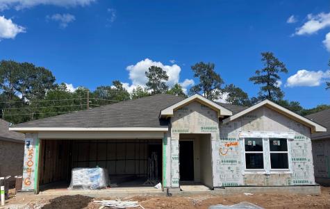 25046 Lindsey Lane Magnolia TX 77354