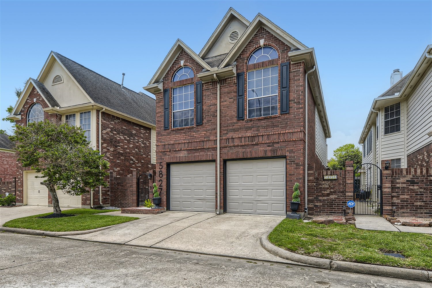 5827 Cinnamon Creek Circle Houston TX 77084