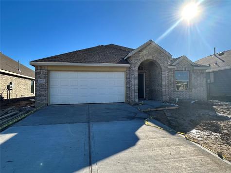 22376 Mountain Pine Drive New Caney TX 77357