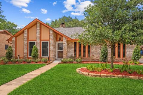 21418 Park Villa Drive Katy TX 77450