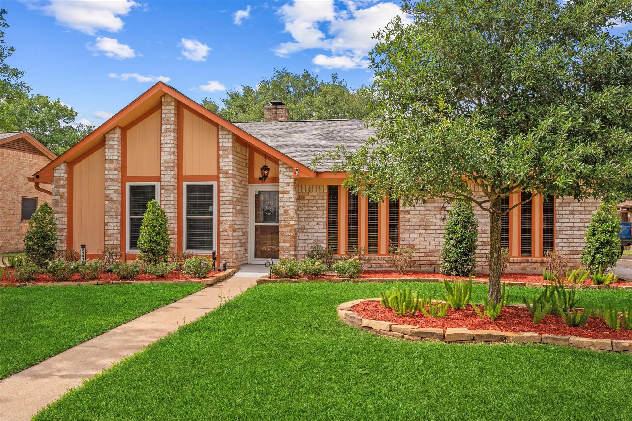21418 Park Villa Drive Katy TX 77450