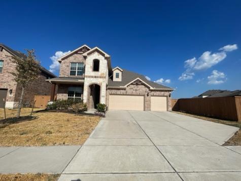 15410 Paxton Woods Drive Humble TX 77346