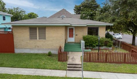 2101 43rd Street Galveston TX 77550