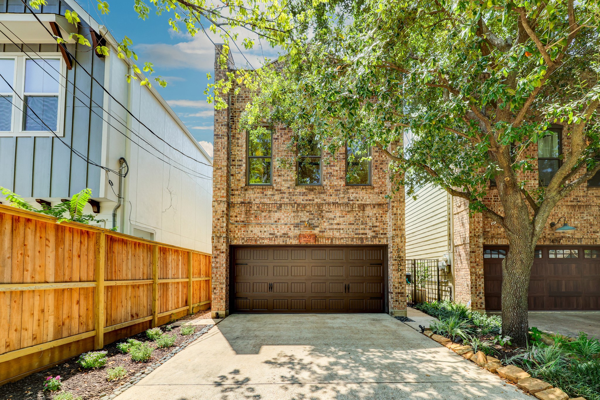 1435 Nashua Street Houston TX 77008