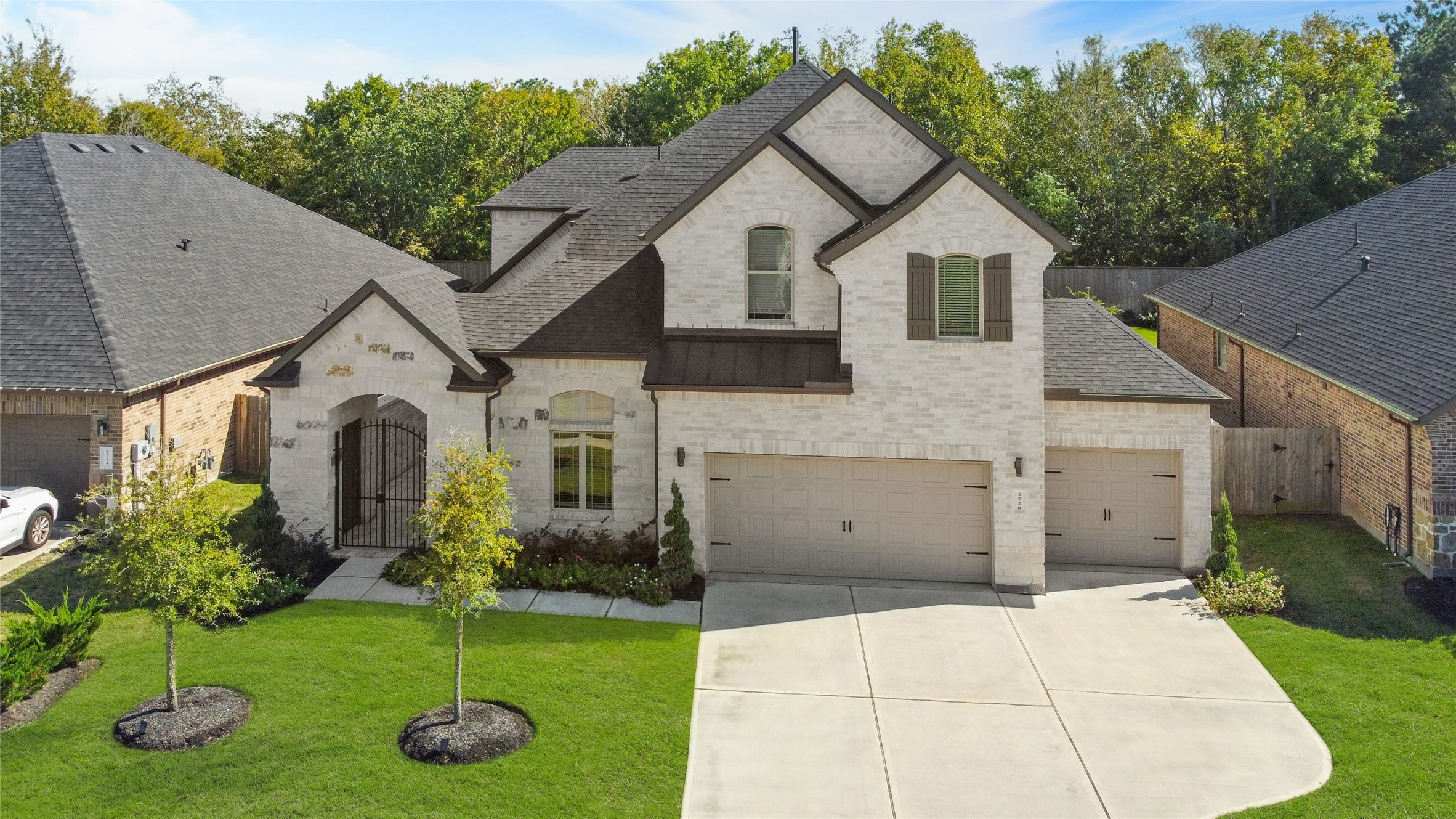 2528 Ravenna Court Friendswood TX 77546