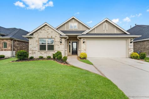 31136 Aspen Gate Trail Spring TX 77386