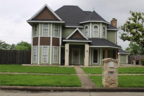 408 Oak Haven Street Baytown TX 77520