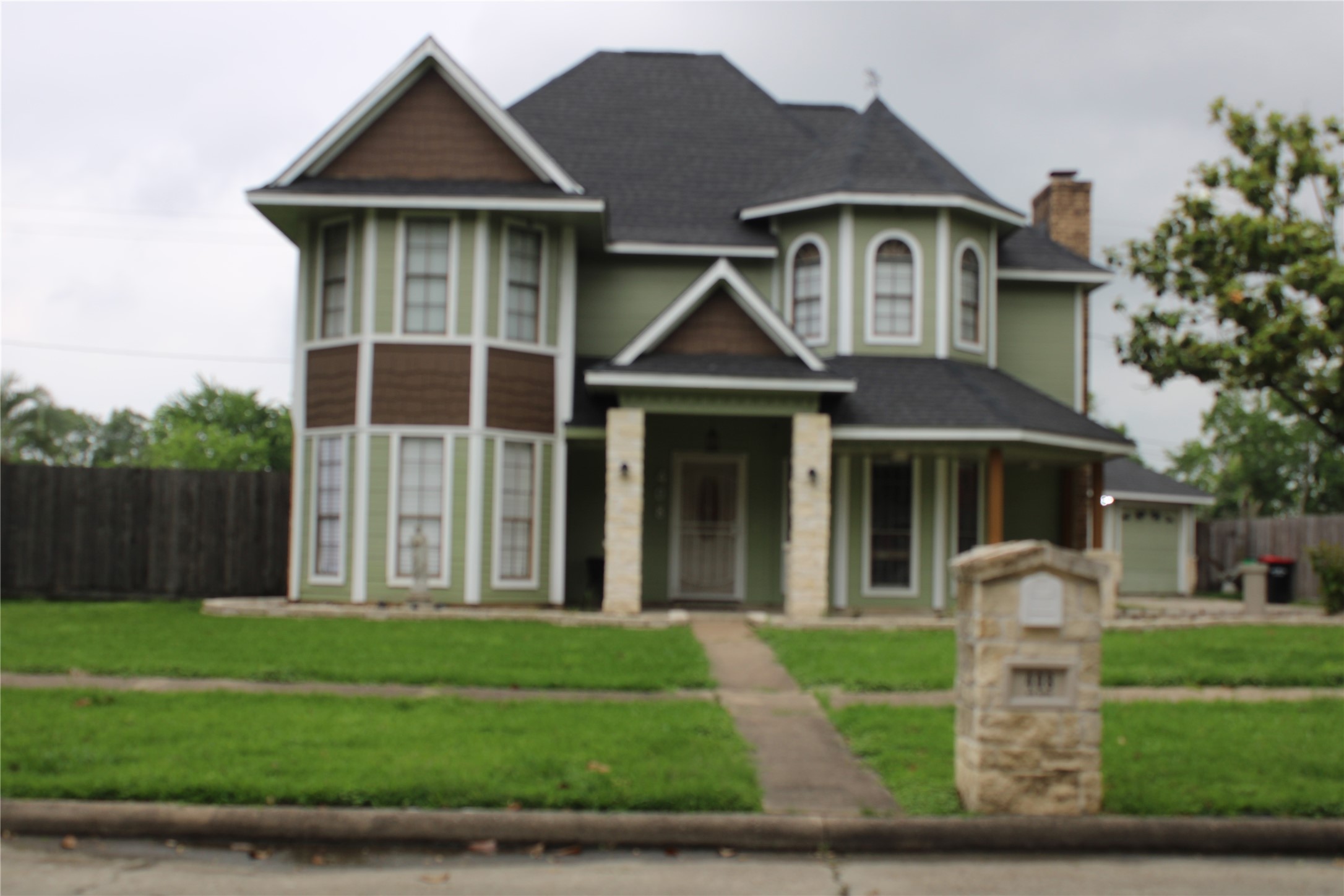 408 Oak Haven Street Baytown TX 77520