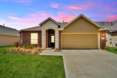 22127 Juniper Crossing Drive New Caney TX 77357