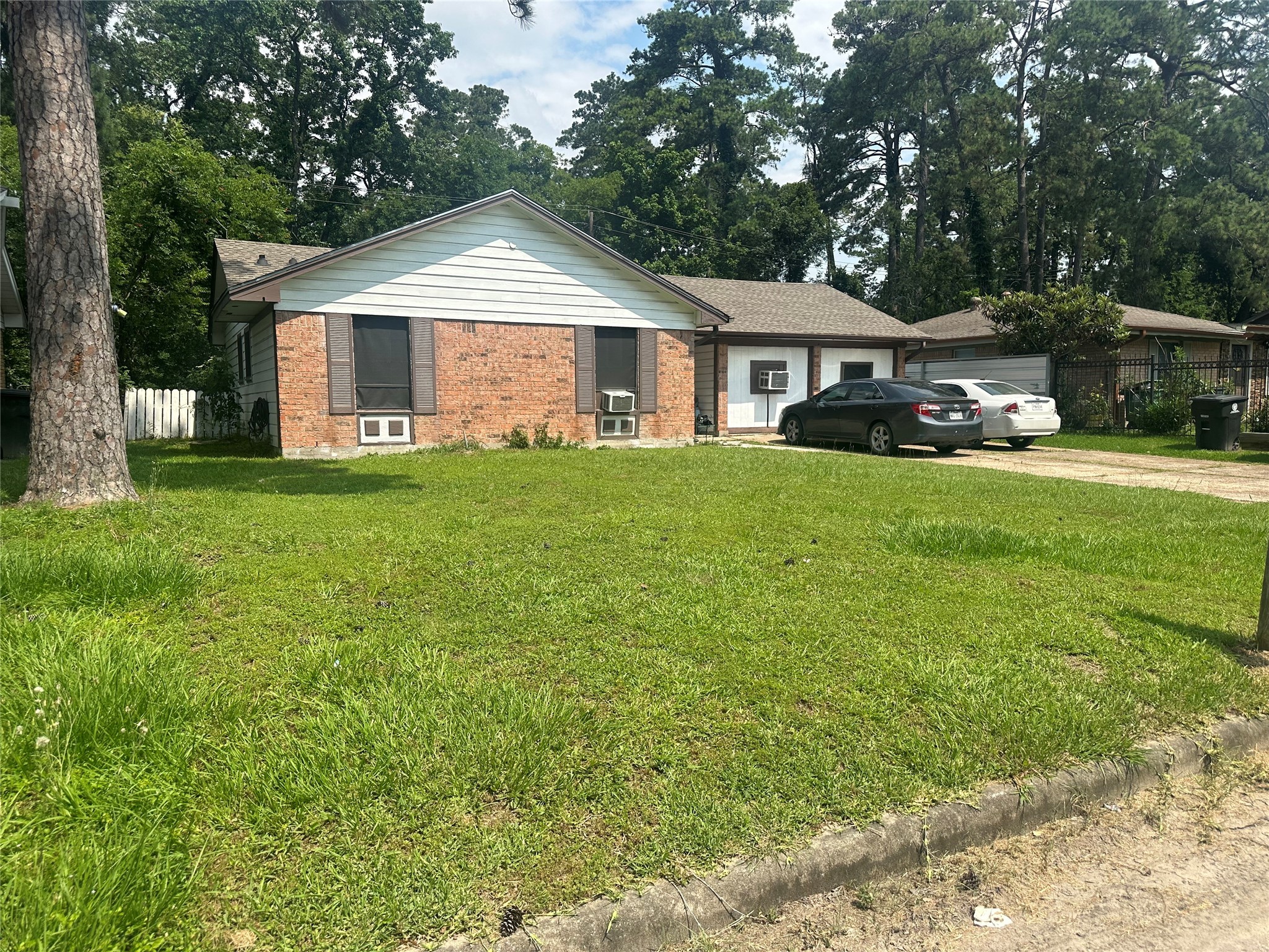 8411 Sultan Drive Houston TX 77078