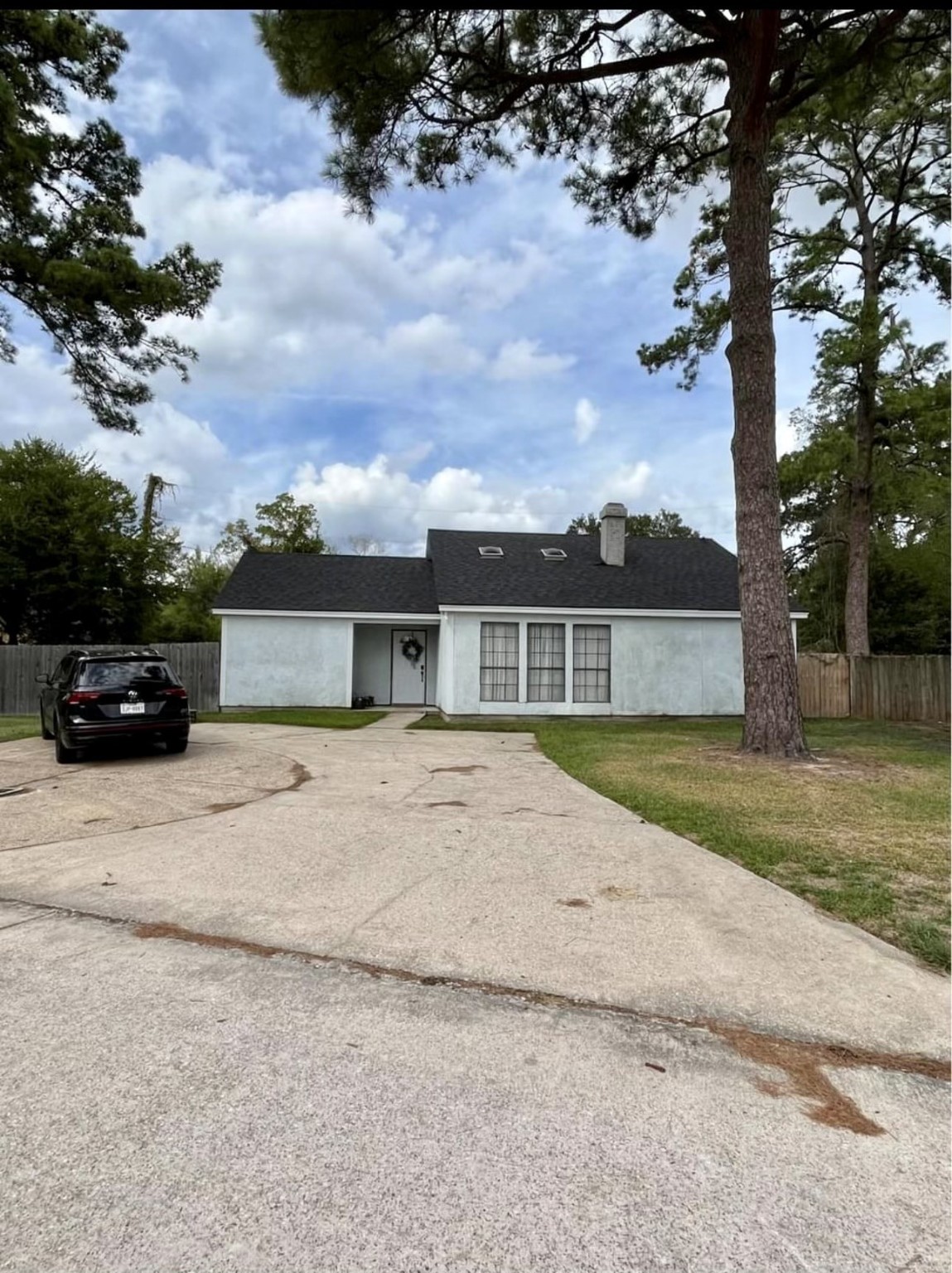 5380 Heatherwood Drive Beaumont TX 77706