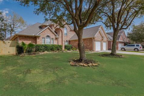 17514 Memorial Pass Spring TX 77379