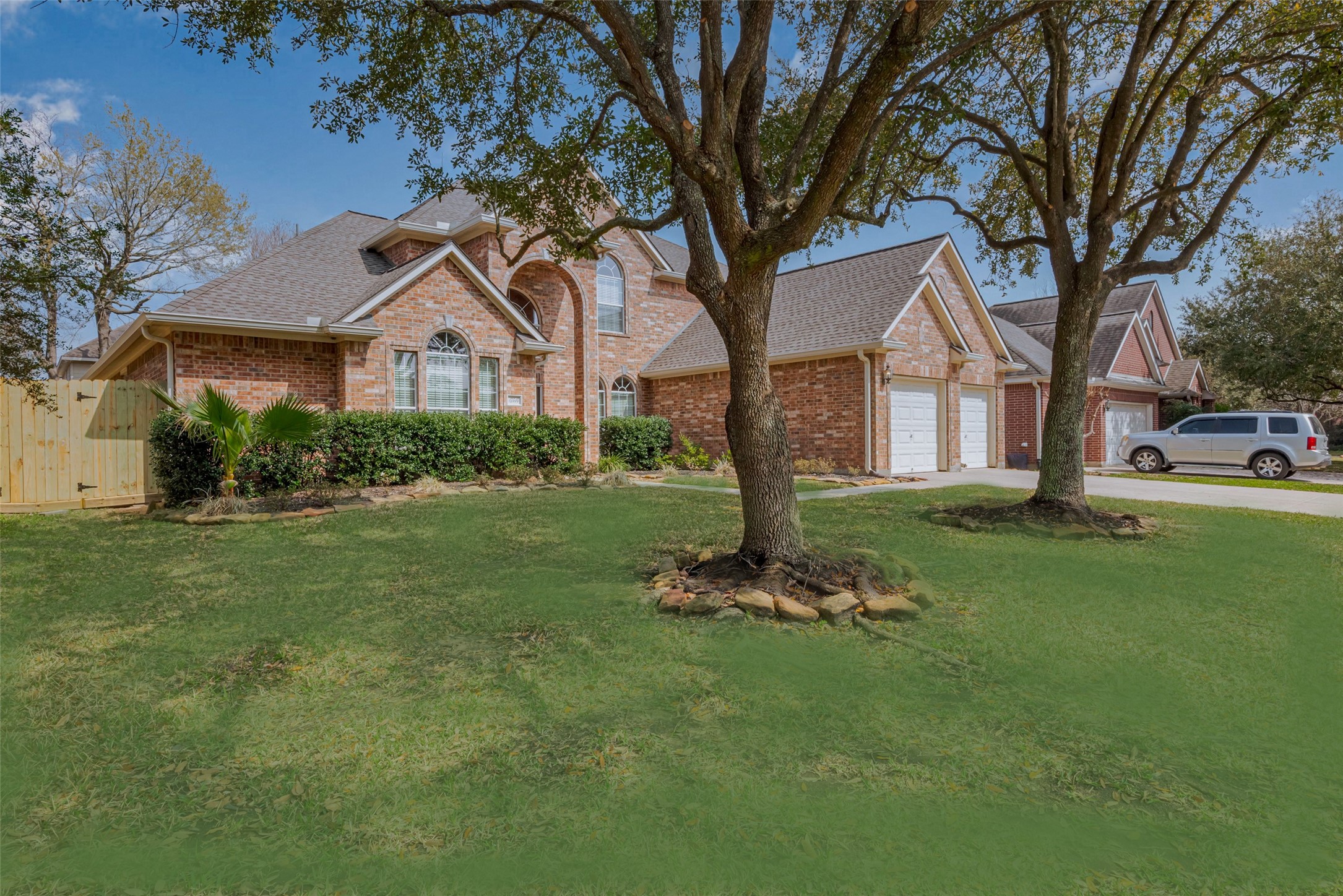 17514 Memorial Pass Spring TX 77379