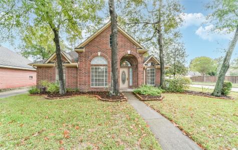 26900 Towerguard Drive Kingwood TX 77339