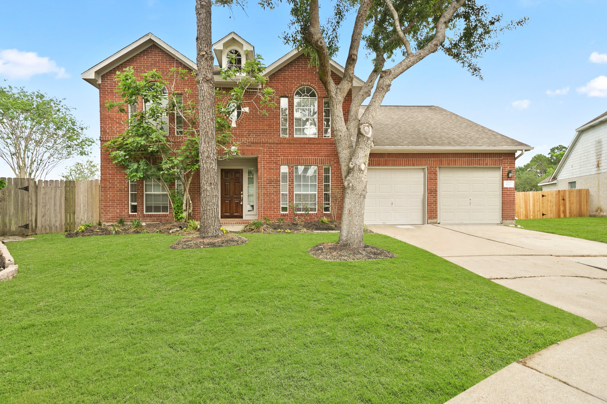4143 N Nolan Place Pearland TX 77584