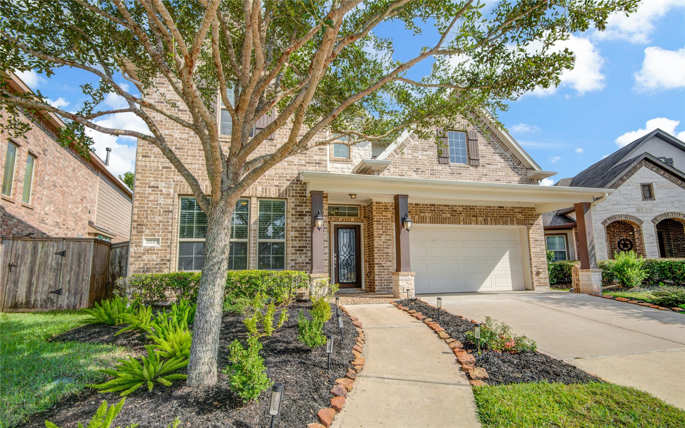 2643 River Run Road Missouri City TX 77459