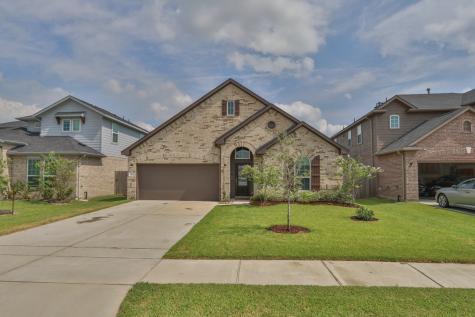 4619 Crescent Lake Circle Baytown TX 77521