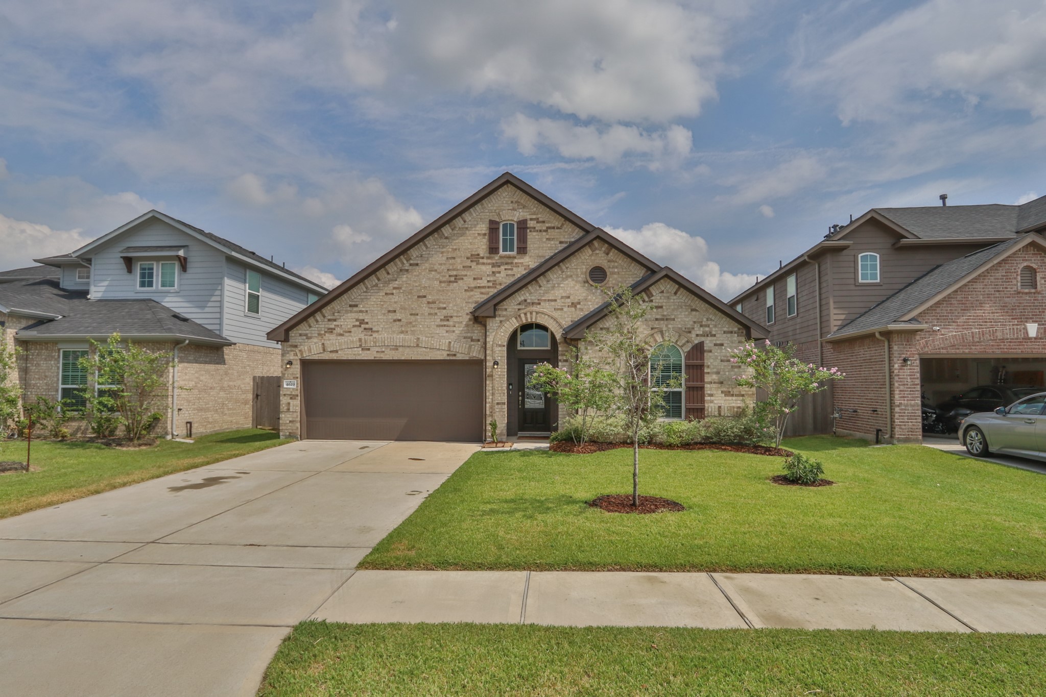 4619 Crescent Lake Circle Baytown TX 77521